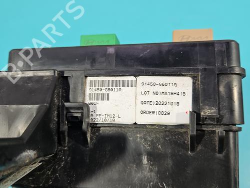 Fuse box KIA PICANTO III (JA) | BP38152349E1 - Image 9
