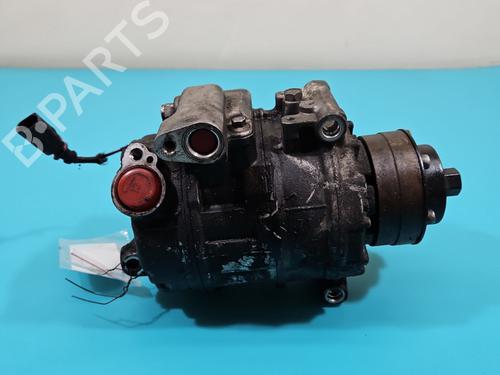 AC compressor AUDI Q7 (4LB) 4.2 FSI quattro | BP38132436M34 - Image 3