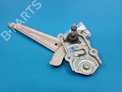 Used Rear right window mechanism Rear right window mechanism 37848928 37848928