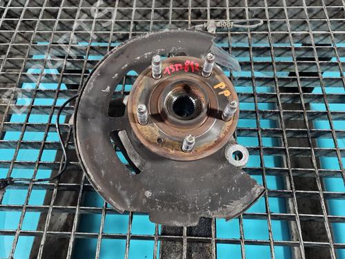 Used Right front steering knuckle Right front steering knuckle OPEL ASTRA K Sports Tourer (B16) 1.6 CDTi (35) (110 hp) 38147389 38147389