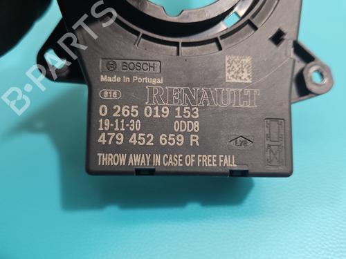 Elektronisk sensor DACIA LOGAN II | BP38125743M84 - Image 3