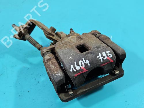 Used Left rear brake caliper Left rear brake caliper 37857662 37857662