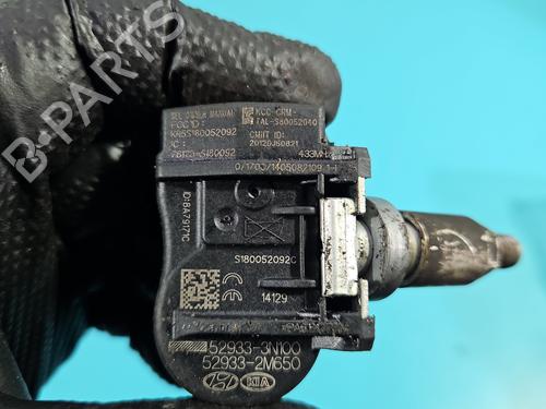 Electronic sensor KIA CEE'D Sportswagon (JD) | BP37847202M84 - Image 4
