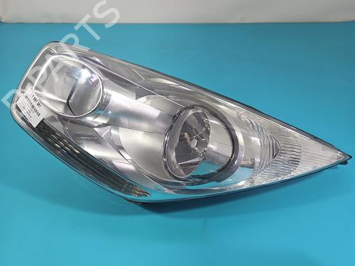 Left headlight KIA VENGA (YN) 1.6 CRDi 115 | BP38729296C28 - Image 2