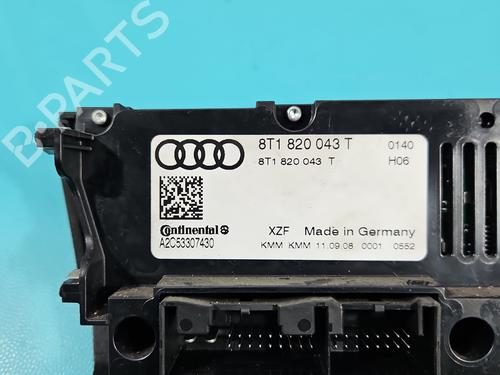 Climate control AUDI A5 (8T3) 2.0 TFSI quattro | BP37843934I5 - Image 6