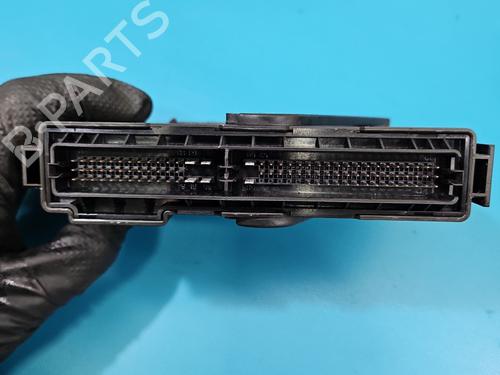 Engine control unit (ECU) OPEL MERIVA A MPV (X03) | BP39612018M57 - Image 11