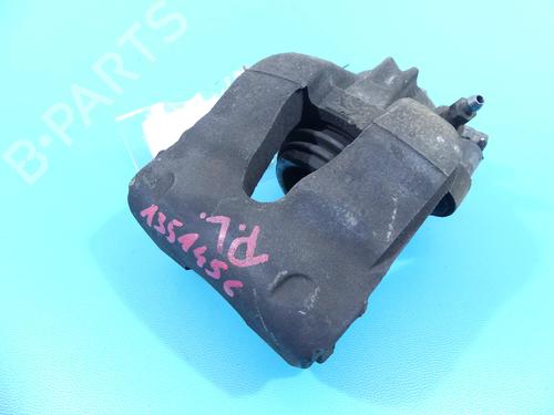 Used Left front brake caliper Left front brake caliper 38115260 38115260