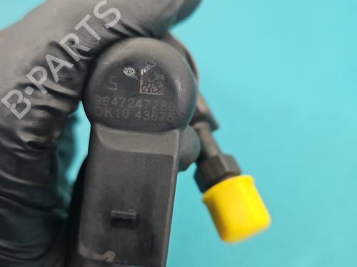 Injector VOLVO V50 (545) 2.0 CDI | BP37844971M100 - Image 2