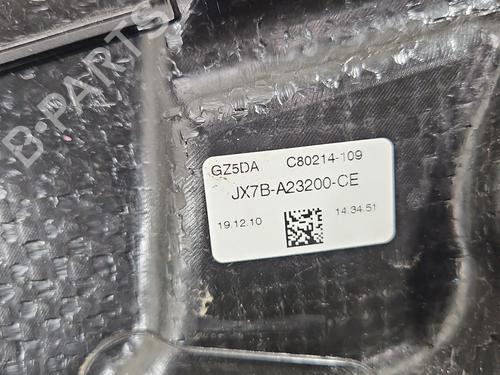 Front right window mechanism FORD FOCUS IV Turnier (HP) | BP38151130C23 - Image 6