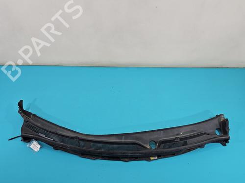 Torpedoplade Torpedoplade RENAULT KOLEOS I (HY_) 2.5 (HY0C, HY0N) (171 hp) 38139359 38139359