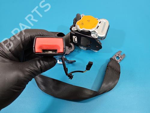 Front left seatbelt SKODA OCTAVIA III Combi (5E5, 5E6) 2.0 TDI | BP37849210I26 - Image 4