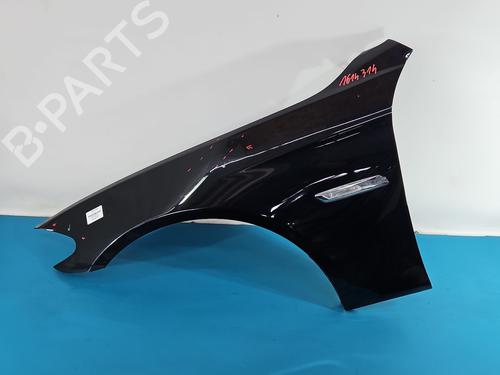 Used Left front fenders Left front fenders 38720942 38720942
