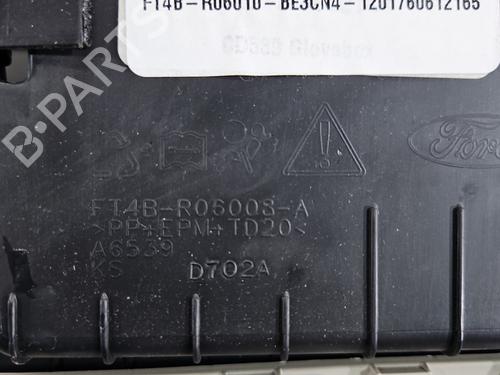 Suporte copos/Objectos FORD RANGER (TKE) | BP38147932I37 - Image 4