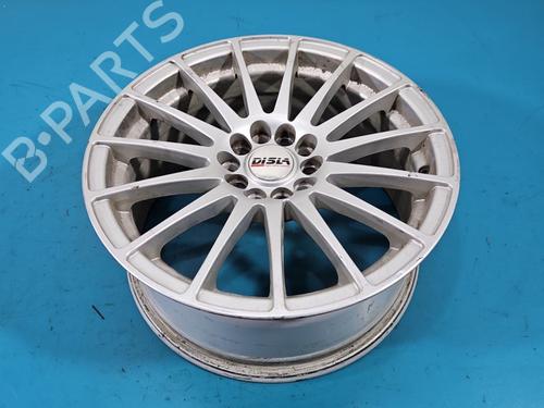 Used Rim Rim 39619814 39619814