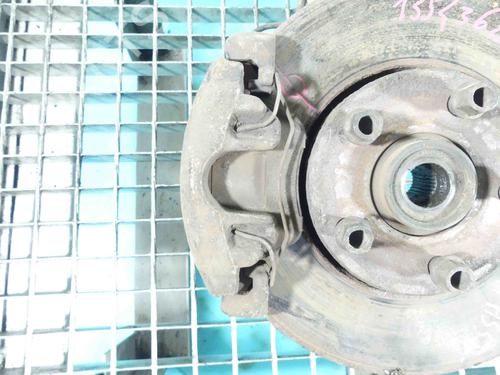 Right front brake caliper VW PASSAT B5.5 (3B3) 1.8 T 20V | BP37810121M104 - Image 2