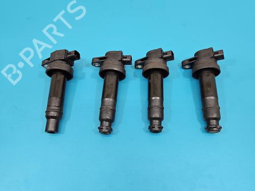 Ignition coil KIA CEE'D Hatchback (ED) 1.6 | BP37854474M94 - Image 2