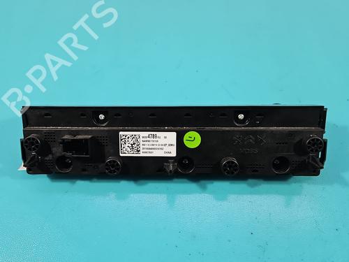 Switch PEUGEOT 508 II (FB_, FH_, F3_) 1.5 BlueHDI 130 (FBYHZJ, FBYHZR) | BP37827635I30 - Image 5
