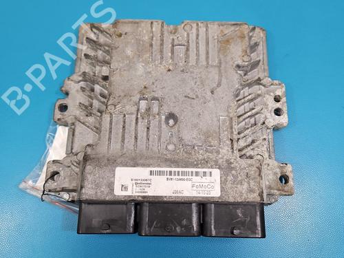 Engine control unit (ECU) FORD FOCUS III Turnier 1.6 TDCi | BP39536702M57 - Image 2