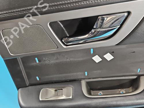 Rear right panel JAGUAR XF I (X250) 2.7 D | BP37853727C61 - Image 2