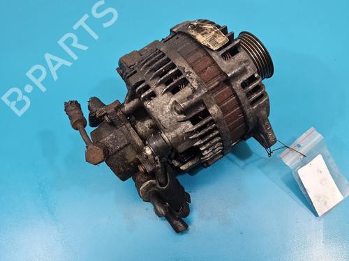 Generator Generator OPEL MERIVA A MPV (X03) 1.7 CDTI (E75) (100 hp) 39382067 39382067