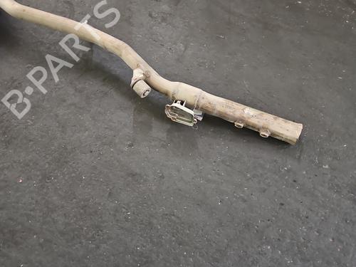 Exhaust system BMW X3 (G01, F97, G08) xDrive 20 d | BP37860061M121 - Image 8