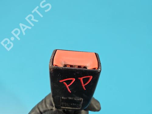 Front right seatbelt IVECO DAILY IV Van 35C12 V, 35C12 V/P, 35S12 V, 35S12 V/P | BP39881080I25 - Image 12
