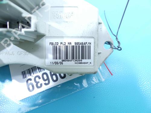 Heater resistor BMW 1 (E87) 116 i | BP38155084M108 - Image 6
