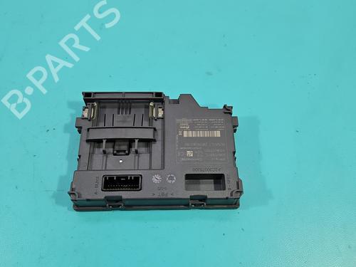 Card reader RENAULT CAPTUR I (J5_, H5_) 0.9 TCe 90 | BP37853440E4  - Image 5