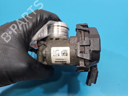 Throttle body PEUGEOT EXPERT Van (V_) 1.6 BlueHDi 115 | BP38000431M82 - Image 6