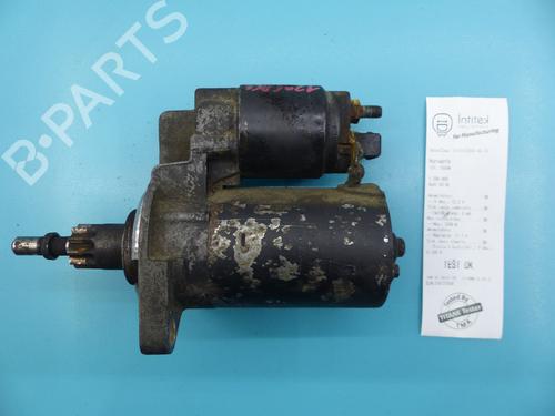 Used Starter Starter 37807576 37807576