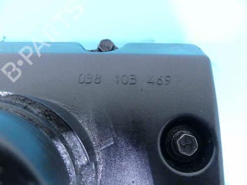 Valve cover VW PASSAT B5.5 (3B3) 4.0 W8 4motion | BP37807898M124 - Image 3
