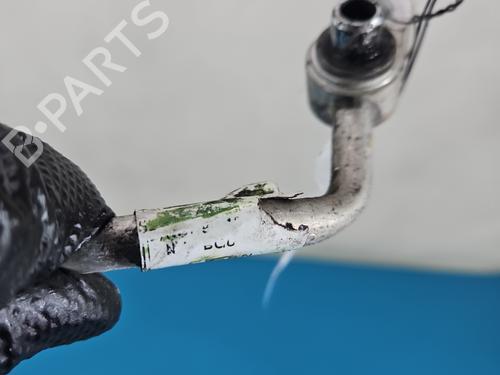 AC pipe CHEVROLET CAPTIVA (C100, C140) 2.0 D 4WD | BP38155222M126 - Image 4