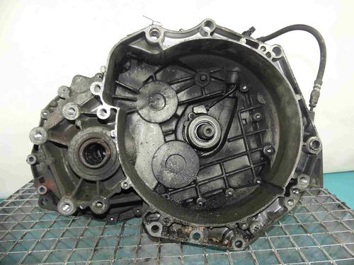 Gearbox OPEL SIGNUM Hatchback (Z03) 3.0 V6 CDTI (F48) | BP37891952M3 - Image 2