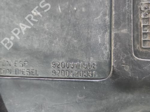 Benzintank DACIA DUSTER (HM_) 1.6 SCe 115 (HMM1) | BP38140597C62 - Image 12