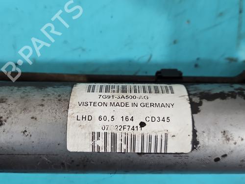 Steering rack FORD MONDEO IV (BA7) | BP38136258M22 - Image 9