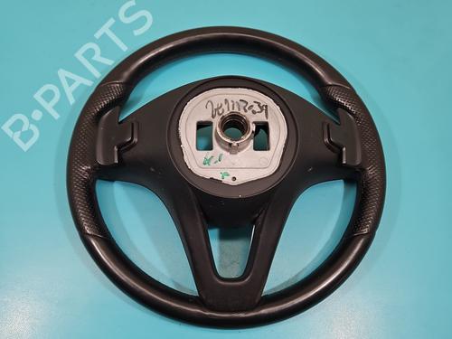 Steering wheel MERCEDES-BENZ E-CLASS (W213) E 220 d 4-matic (213.005) | BP37819287C49 - Image 10