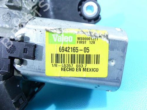 Rear wiper motor BMW X5 (E70) xDrive 30 d | BP37892582M102 - Image 5
