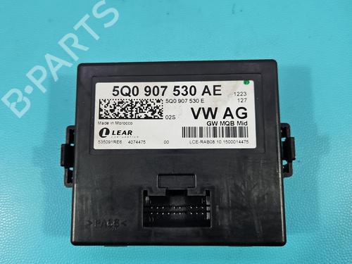 Electronic module SKODA OCTAVIA III Combi (5E5, 5E6) 1.6 TDI | BP37822698M83 - Image 2