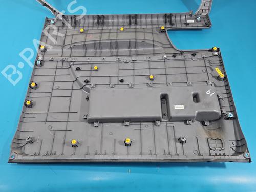 Rear right panel HYUNDAI H-1 Travel (TQ) | BP37837001C61 - Image 4