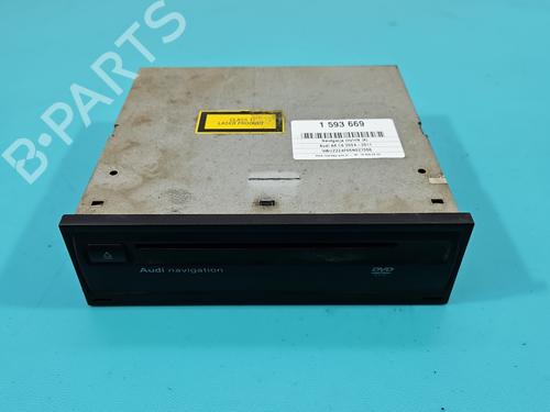 Electronic module AUDI A6 C6 (4F2) 4.2 quattro | BP37852406M83 - Image 2