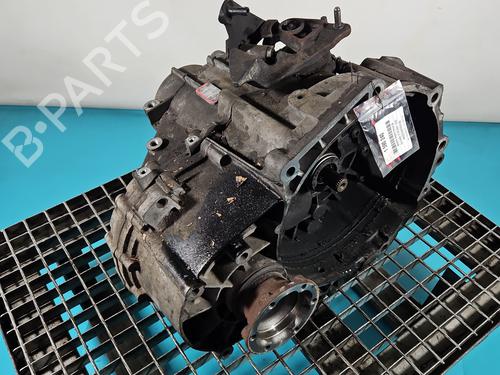 Used Gearbox Gearbox 37991095 37991095