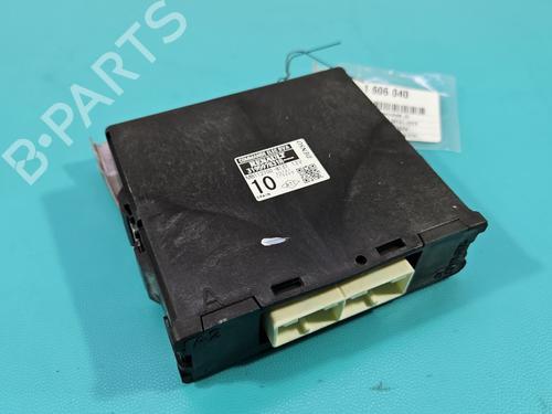 Elektronisk modul Elektronisk modul 39554328 39554328