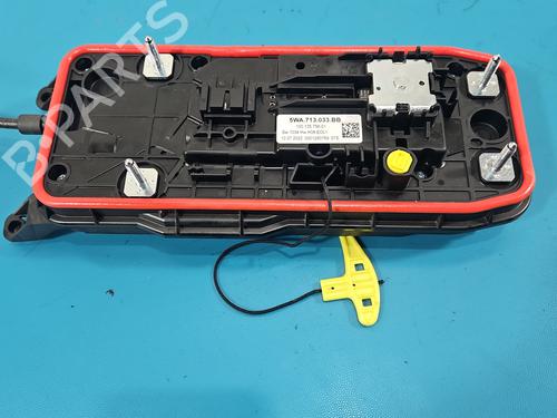 Selector da caixa CUPRA FORMENTOR (KM7, KMP) | BP37827850M90 - Image 5