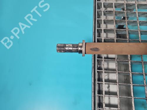 Right front driveshaft RENAULT FLUENCE (L3_) 1.6 16V (L301, L30F, L30P, L30R) | BP37810837M39 - Image 4