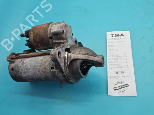 Used Starter Starter FORD FOCUS II Turnier (DA_, FFS, DS) [2004-2012] 40078856 40078856