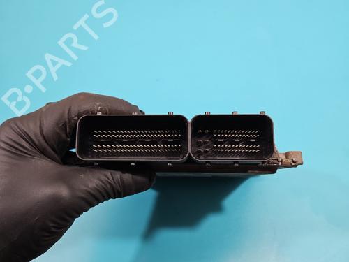 Engine control unit (ECU) DODGE CALIBER 1.8 | BP37815399M57 - Image 3