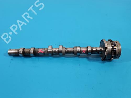 Used Pulley Pulley MERCEDES-BENZ M-CLASS (W166) ML 350 4-matic (166.057) (306 hp) 40460902 40460902