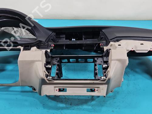 Dashboard BMW 5 (F10) 528 i xDrive | BP38139439C46 - Image 5