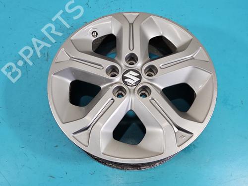 Fælgsæt SUZUKI VITARA (LY) 1.6 (APK 416) | BP39646907C100  - Image 5