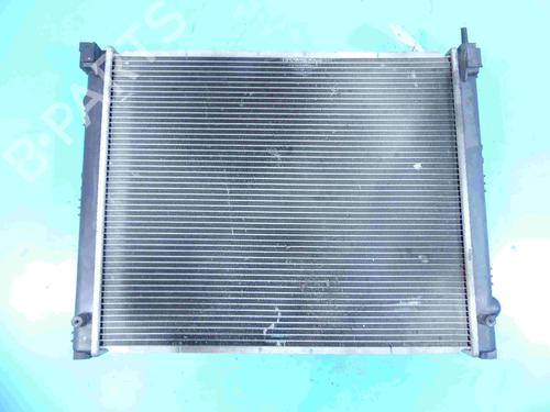 Water radiator NISSAN PULSAR Hatchback (C13) 1.5 dCi | BP37880855M31 - Image 3